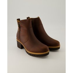 Panama Jack Schuhe - Pauline Igloo B7 Leder (Braun, Gr. 39)