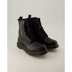 Dr. Martens Schuhe - 1460 Serena Glattleder (Schwarz, Gr. 36)