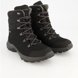 Igi & Co Schuhe - 4678300 Synthetik (Schwarz, Gr. 37)