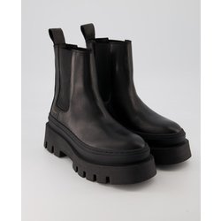 Copenhagen Studios Schuhe - Cph686 Leder und Textil (Schwarz, Gr. 40)