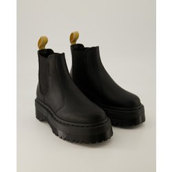 Dr. Martens Schuhe - V 2976 Quad Synthetik (Schwarz, Gr. 41)