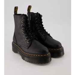 Dr. Martens Schuhe - Jadon III Glattleder (Schwarz, Gr. 43)