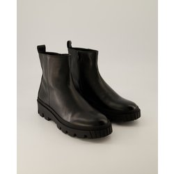 Gabor Schuhe - 31.820.27 Leder (Schwarz, Gr. 42 ½)