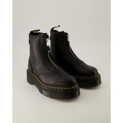 Dr. Martens Schuhe - Jetta Glattleder (Schwarz, Gr. 40)