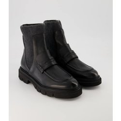 Konstantin Starke Schuhe - K023T Leder (Schwarz, Gr. 39)