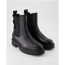 Marc O´Polo Schuhe - 4071809500100 Leder (Schwarz, Gr. 36)