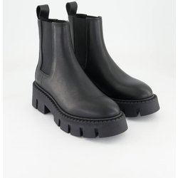 Copenhagen Studios Schuhe - Cph137 Glattleder (Schwarz, Gr. 38)