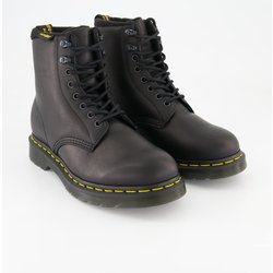 Dr. Martens Schuhe - Valor WP Leder (Schwarz, Gr. 39)