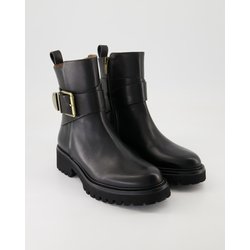 Konstantin Starke Schuhe - V-59 Glattleder (Schwarz, Gr. 38)