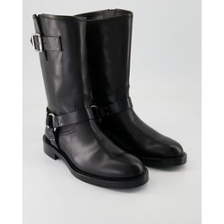 Konstantin Starke Schuhe - Pharrel Glattleder (Schwarz, Gr. 39)