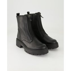 Gabor Schuhe - 71.763.27 Leder (Schwarz, Gr. 35 ½)