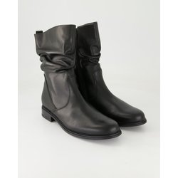 Gabor Comfort Schuhe - 72.793.57 Leder (Schwarz, Gr. 35 ½)