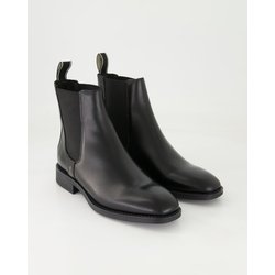 Gant Schuhe - Fayy Glattleder (Schwarz, Gr. 39)