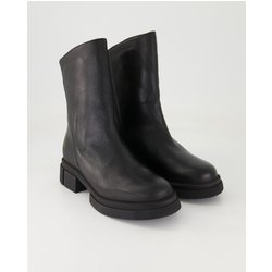 Apple of Eden Schuhe - Giselly 1 Glattleder (Schwarz, Gr. 39)