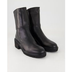 Nero Giardini Schuhe - 514818D-100 Glattleder (Schwarz, Gr. 40)