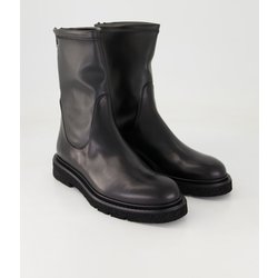 Konstantin Starke Schuhe - Krems Leder und Synthetik (Schwarz, Gr. 41)