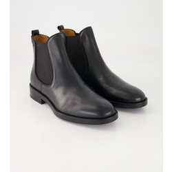 Pikolinos Schuhe - Puertollano Glattleder (Schwarz, Gr. 39)