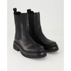 George Watts Schuhe - Beatles Nc18 Glattleder (Schwarz, Gr. 36)