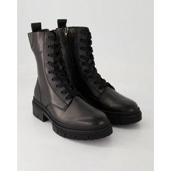 Tamaris Schuhe - M2521343 Glattleder (Schwarz, Gr. 37)