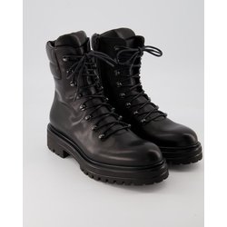 Konstantin Starke Schuhe - 7812 0005 Leder (Schwarz, Gr. 38)