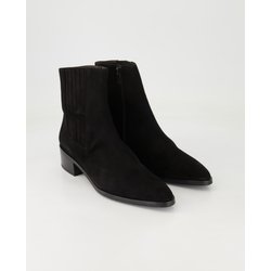 Brunate Schuhe - 38116 Veloursleder (Schwarz, Gr. 36)