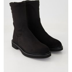 Konstantin Starke Schuhe - 2878 Veloursleder (Schwarz, Gr. 42)