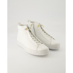 Paul Green Schuhe - 5283-004 Glattleder (Weiß, Gr. 42 ½)