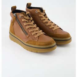 Paul Green Schuhe - 5289-038 Leder (Braun, Gr. 39)
