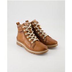 Pikolinos Schuhe - Vigo Glattleder (Braun, Gr. 41)