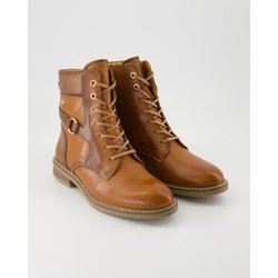 Pikolinos Schuhe - Aldaya Glattleder (Braun, Gr. 36)