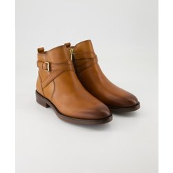 Pikolinos Schuhe - Puertollano Glattleder (Braun, Gr. 35)