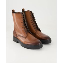 Lloyd Schuhe - Haven 375 Leder (Braun, Gr. 40)
