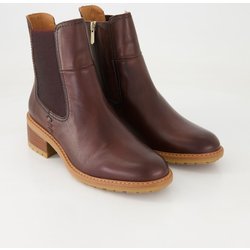 Pikolinos Schuhe - Medina Glattleder (Braun, Gr. 38)