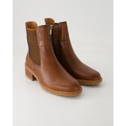 Pikolinos Schuhe - Medina Leder und Textil (Braun, Gr. 42)