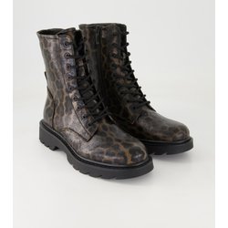 Tamaris Schuhe - M2590841 Textil (Braun, Gr. 40)