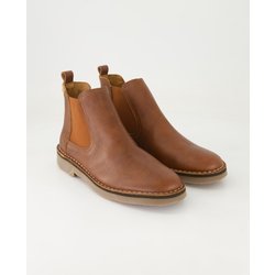 Toni Pons Schuhe - Isa-Po Leder (Braun, Gr. 41)