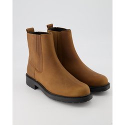Clarks Schuhe - Orinoco2 MID Leder (Braun, Gr. 39)