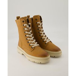 Paul Green Schuhe - 8970-014 Nubukleder (Braun, Gr. 37 ½)