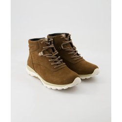 Gabor Schuhe - 56.866.41 Nubukleder (Braun, Gr. 38 ½)