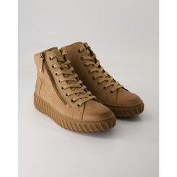 Paul Green Schuhe - 5446 Nubukleder (Braun, Gr. 37 ½)