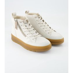 Paul Green Schuhe - 5289-058 Leder (Beige, Gr. 37 ½)