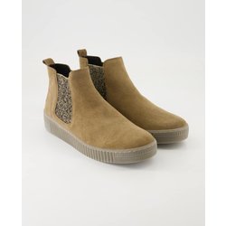 Gabor Schuhe - 53.731.11 Veloursleder (Braun, Gr. 38)