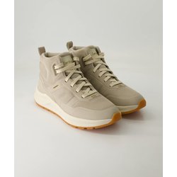 tenhaag Schuhe - 0018 Textil und Synthetik (Beige, Gr. 37)