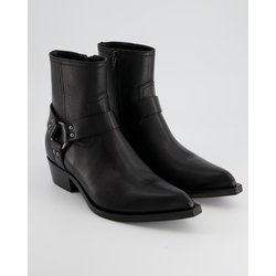 Konstantin Starke Schuhe - Zelda Glattleder (Schwarz, Gr. 37)