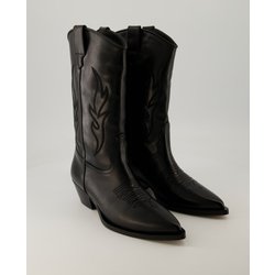 Ralph Harrison Schuhe - 2084-17-05 Glattleder (Schwarz, Gr. 36)