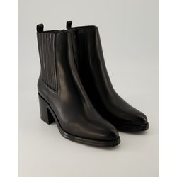 Ralph Harrison Schuhe - 2403-17-05 Glattleder (Schwarz, Gr. 40)