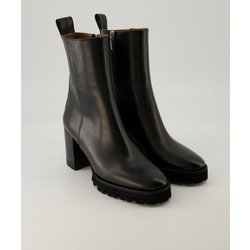 Konstantin Starke Schuhe - 7214 Glattleder (Schwarz, Gr. 42)