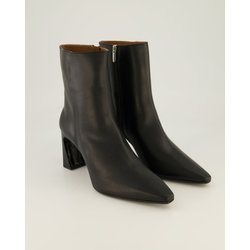 Konstantin Starke Schuhe - T-07 Glattleder (Schwarz, Gr. 38)