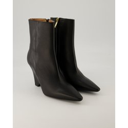 Konstantin Starke Schuhe - 289 Leder (Schwarz, Gr. 39)