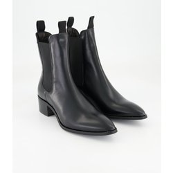 Gant Schuhe - St. Broomly Glattleder (Schwarz, Gr. 41)